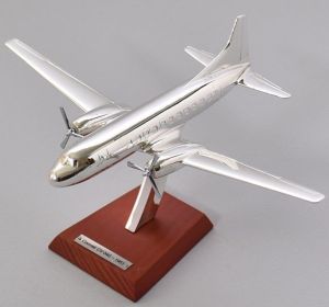 ATL7504012 - Avión americano COVAIR CV-340 1951