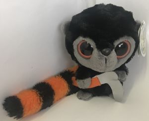 AUR12371 - Peluche YOOHOO - vampiro