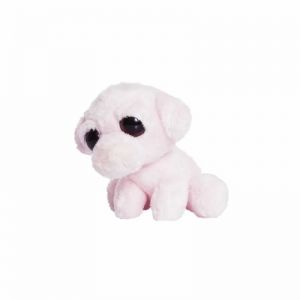 AUR60398 - Peluche Ojos de ensueño - Cerdo 12 cm