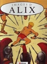 BD0035 - Imágenes de alix - ALIXORAMA I