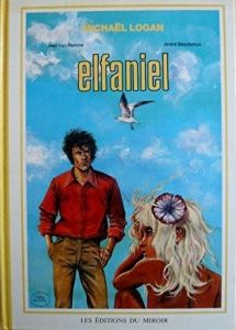 BD0040 - Michaël LOGAN - Elfaniel Volumen 2