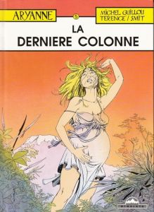 BD0042 - ARYANNE La última columna
