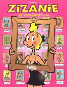 BD0060 - ZIZANIE y Compañía Volumen 1