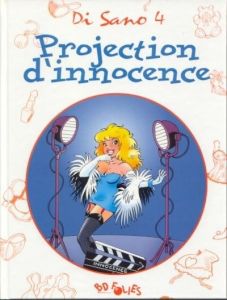 BD0064 - Proyección de Inocencia