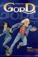 BD0075 - Caja de los 4 Volúmenes de GORD