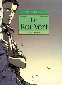 BD0095 - EL REY VERDE - La Caza Volumen 1