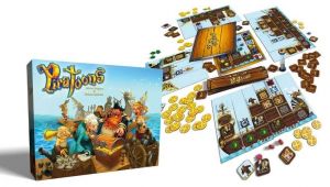 BLG60359 - PIRATAS