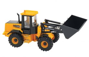 BRI42511 - Cargadora de ruedas JCB 416 Ech:1/32