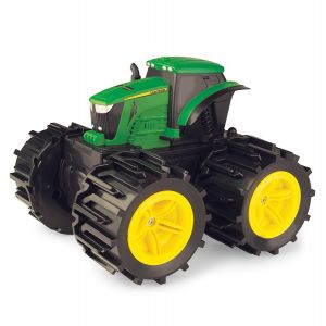 BRI46645 - Monstruo JOHN DEERE
