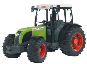 BRU2110 - CLAAS Nectis 267F Escala: 1/16