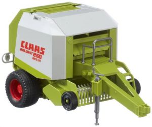 BRU2121 - Prensa CLAAS Rollant 250 Escala: 1/16
