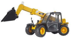 BRU2141 - Telescópico CATERPILLAR