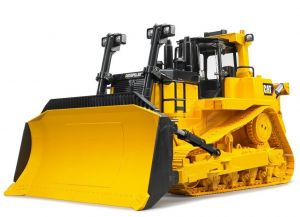 BRU2452 - Toro CATERPILLAR Escala: 1/16
