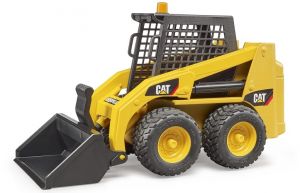 BRU2481 - Mini cargadora de ruedas CATERPILLAR