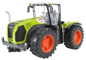 BRU3015 - CLAAS XERION 5000 Escala:1/16