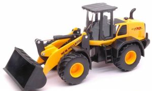 BUR32083 - Pala cargadora NEW HOLLAND W 170D