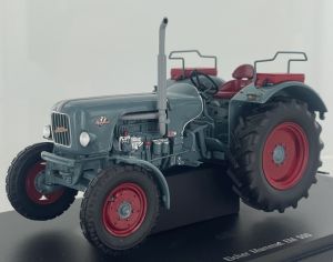ATCBC013 - EICHER Mammut EM500 2wd - Limitado a 500 unidades.