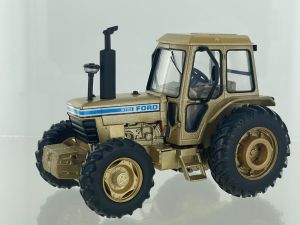 BRI43409GOLD - FORD 8700 4WD Gold Edition - Edición limitada a 500 ejemplares.