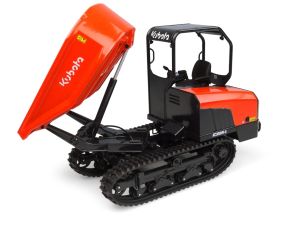 UH8155 - Kubota KC300HR-5 Transportador sobre orugas