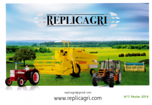 CATREP2019 - Catálogo REPLICAGRI 2019