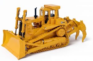 CCMD9L-03 - Toro CATERPILLAR D9L con desgarrador de 3 dientes
