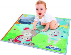 CLE17283 - alfombra de juego