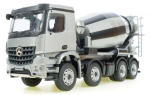 CON78234/04 - Tupí MERCEDES Arocs LIEBHERR HTM 905 MB