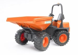 BRU2449 - Dumper AUSA Escala: 1/16