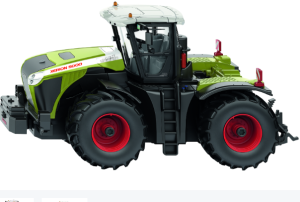 SIK6788 - Tractor CLAAS XERION 5000 TRAC VC 25 Aniversario radiocontrolado