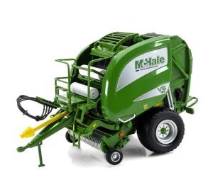 USK31021 - Prensa MCHALE V6 750