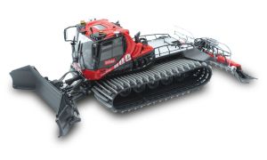 JC4907 - Máquina pisanieves de la estación SLIWELT - PISTENBULLY 800
