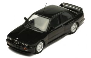 IXOCLC308N - BMW M3 Sport Evolution 1990 Negro