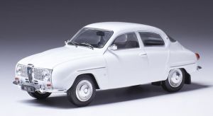 IXOCLC548N.22 - SAAB 96 V4 1965 Blanco