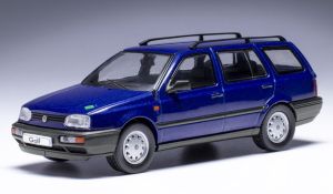 IXOCLC566N.22 - VOLKSWAGEN Golf III Variant 1994 Azul