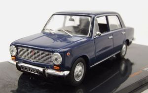 IXOCLC586N.22 - LADA 1200 1970 Azul
