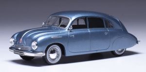 IXOCLC594N.22 - TATRA T600 Tatraplan 1950 Azul Claro