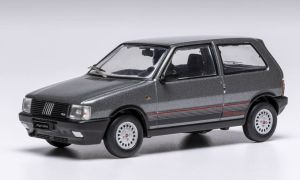 IXOCLC612N.22 - FIAT Uno Turbo IE 1984 Gris