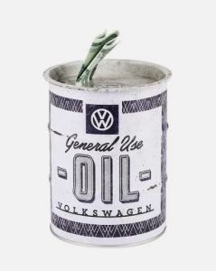 CRMB31508 - Hucha retro VOLKSWAGEN - General Use Oil