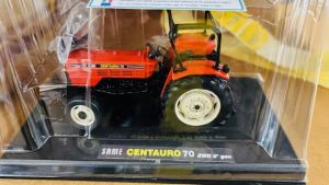 CW0259 - SAME Centauro 70 2wd Gen II