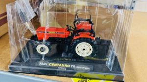 CW0260 - SAME Centauro 70 4wd Gen II