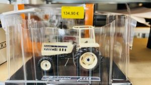 CW0262 - LAMBORGHIN R654 2wd