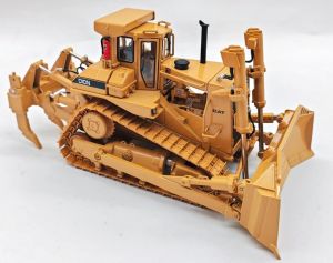 CCMD10-U - Bulldozer CATERPILLAR D10N U-Blade con desgarrador - Edición limitada a 400 unidades