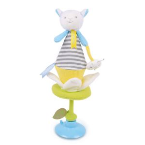 DC2675MOUTON - Marioneta Marotte - Oveja