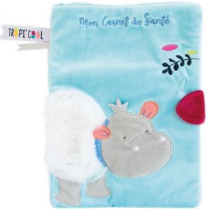 DC3441HIPPO - Portada del libro de salud - HIPPO