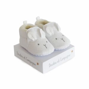 DC3707 - Zapatilla Blanca