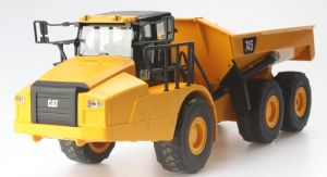 DCM25004 - Volquete RC CATERPILLAR 745