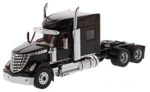 DCM71023 - INTERNACIONAL Lonestar 6x4 Negro