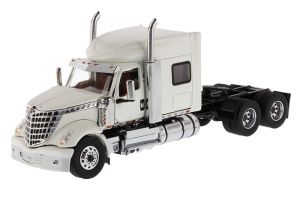 DCM71024 - INTERNACIONAL Lonestar 6x4 Blanco