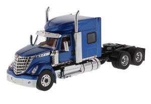 DCM71026 - INTERNACIONAL Lonestar 6x4 Azul
