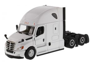 DCM71027 - FREIGHTLINER Cascadia 6x4 Blanco